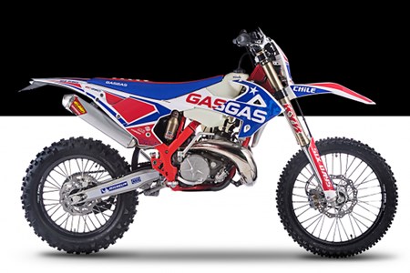 GASGAS EC 300 Sixdays 2019